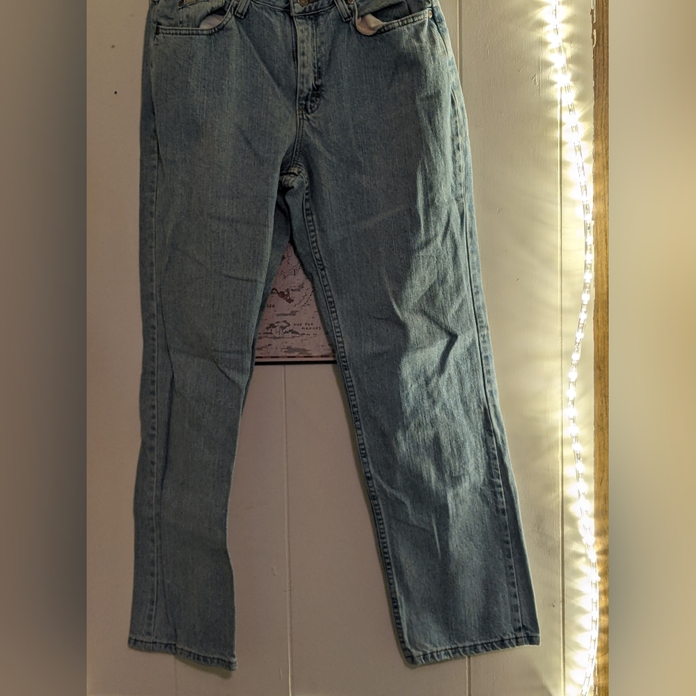Rider jeans